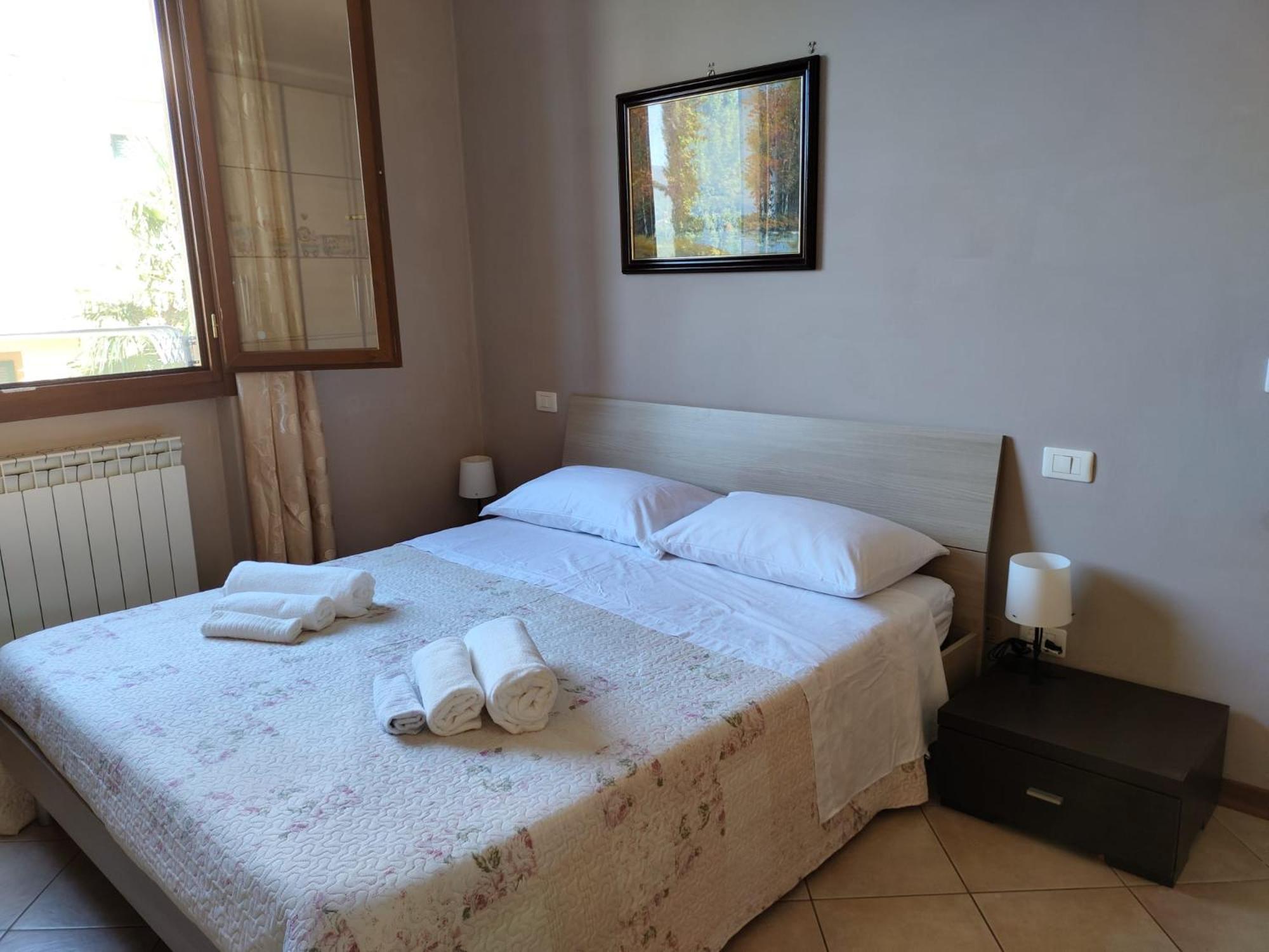 Apartamento Il Poggio Meleto Exterior foto