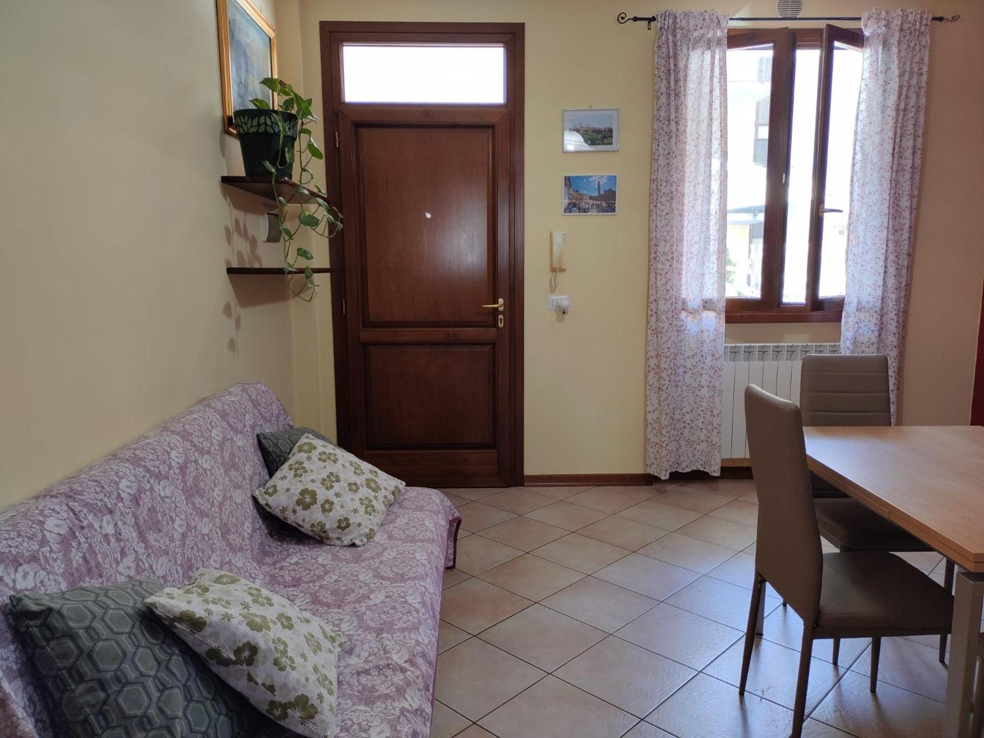 Apartamento Il Poggio Meleto Exterior foto